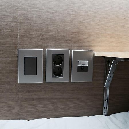 The Simple Stay 1 Seoul Luaran gambar