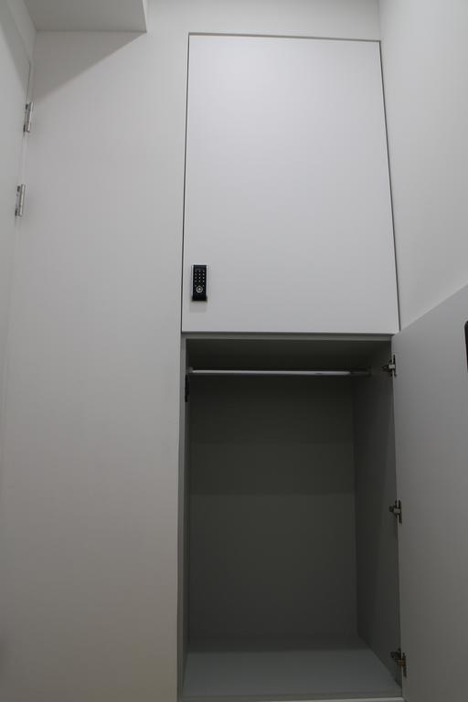 The Simple Stay 1 Seoul Luaran gambar