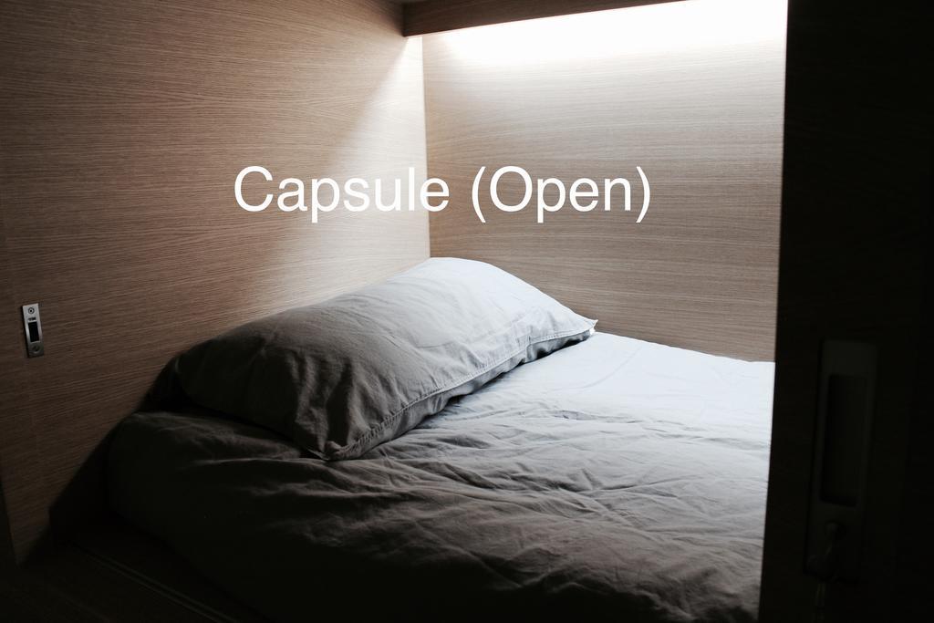 The Simple Stay 1 Seoul Luaran gambar