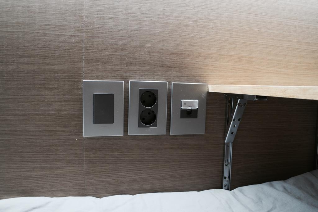The Simple Stay 1 Seoul Luaran gambar