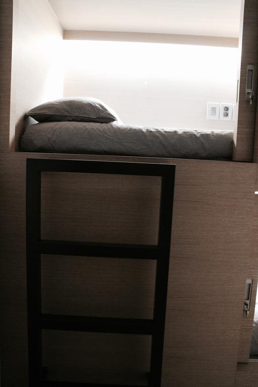 The Simple Stay 1 Seoul Luaran gambar