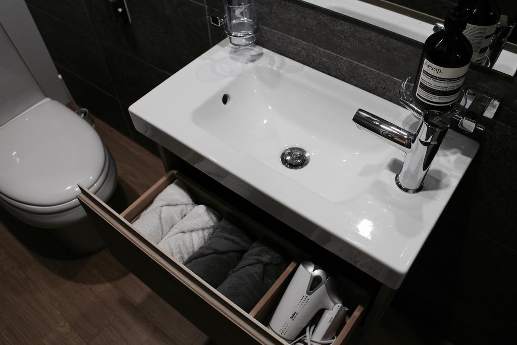 The Simple Stay 1 Seoul Luaran gambar