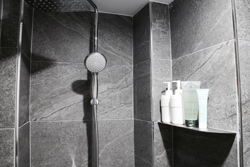 The Simple Stay 1 Seoul Luaran gambar