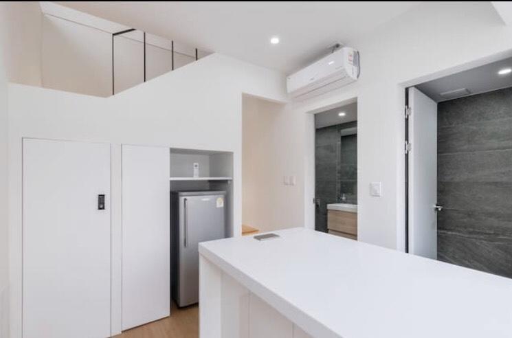 The Simple Stay 1 Seoul Luaran gambar