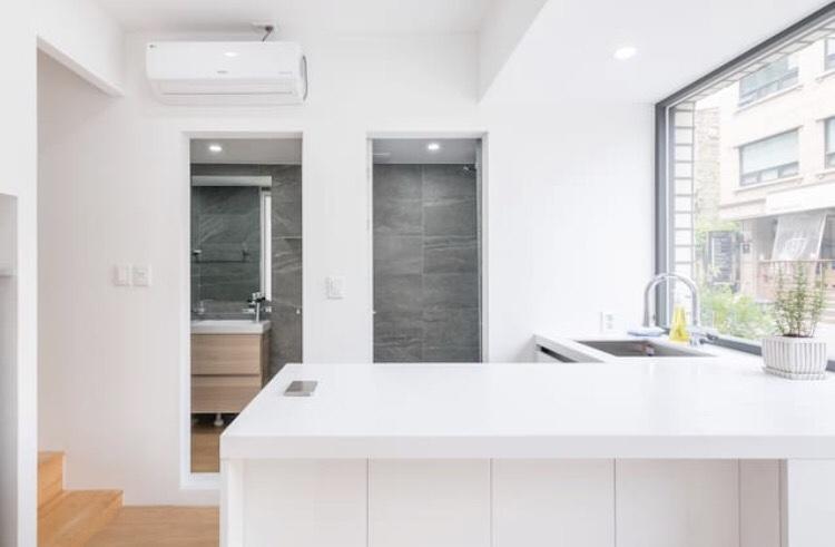The Simple Stay 1 Seoul Luaran gambar