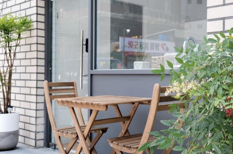 The Simple Stay 1 Seoul Luaran gambar