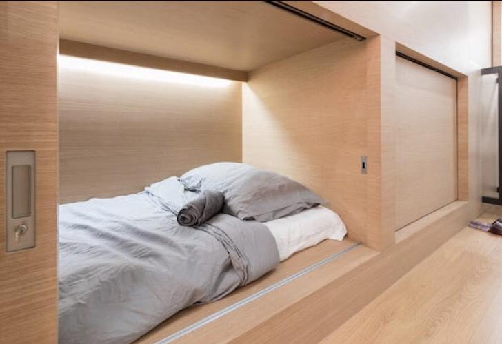The Simple Stay 1 Seoul Luaran gambar