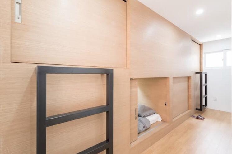 The Simple Stay 1 Seoul Luaran gambar