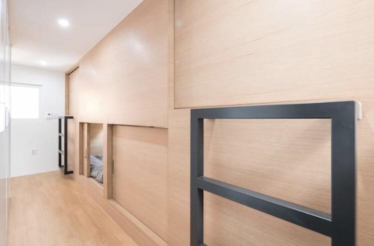 The Simple Stay 1 Seoul Luaran gambar